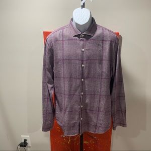 Brand new Bonobos dress shirt